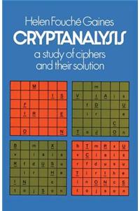 Cryptanalysis
