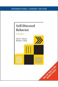 Self-directed Behavior