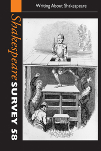 Shakespeare Survey
