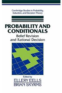 Probability and Conditionals