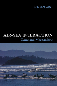 Air-Sea Interaction