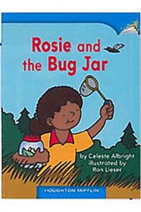 Rosie and the Bug Jar