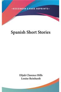 Spanish Short Stories