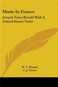 Made In France