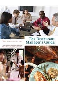 The Restaurant Manager's Guide