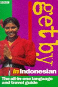 Get by in Indonesian 1998 Travel Pack