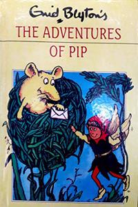 Adventures of Pip