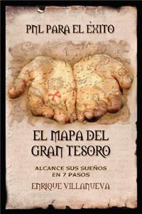 El Mapa Del Gran Tesoro