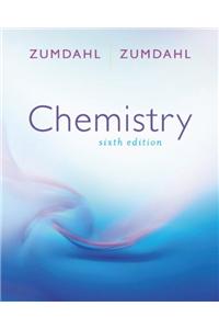 Lab Manual for Zumdahl/Zumdahl S Chemistry, 6th