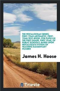 The Pestalozzian Series