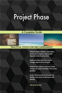 Project Phase A Complete Guide