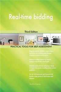 Real-time bidding Third Edition