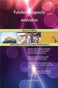 Functional capacity evaluation Second Edition