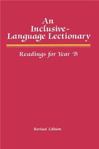 An Inclusive Language Lectionary, Revised Edition