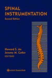 Spinal Instrumentation, 2E