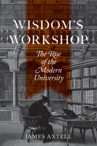 Wisdom's Workshop