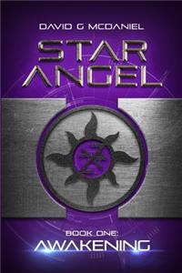 Star Angel