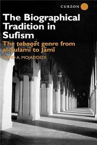 Biographical Tradition in Sufism