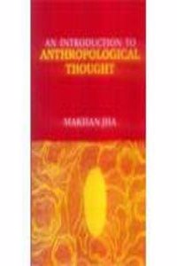 Intro. To Anthropological Thought Pb