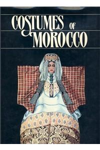 Costumes of Morocco