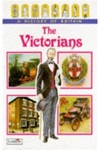 The Victorians