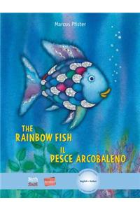 The Rainbow Fish/Bi: Libri - Eng/Italian