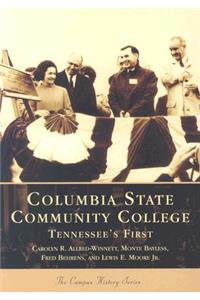 Columbia State Community College