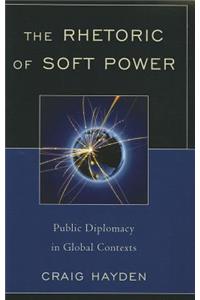 Rhetoric of Soft Power