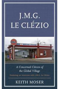 J.M.G. Le Clézio