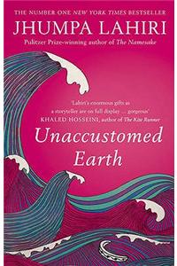 Unaccustomed Earth