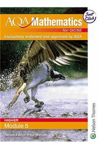 AQA Mathematics