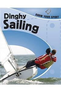 Dinghy Sailing