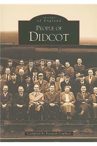People of Didcot