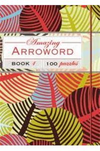 Large Posh: Arroword