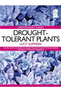 Drought-tolerant Plants