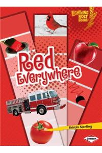 Red Everywhere