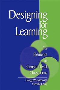 Designing for Learning