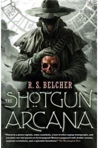 The Shotgun Arcana