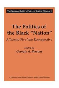 The Politics of the Black 