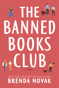 Banned Books Club