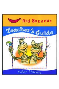 Red Bananas