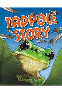 Tadpole Story