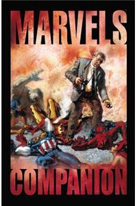 Marvels Companion