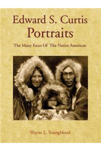 Edward S. Curtis Portraits