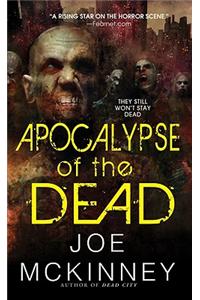 Apocalypse of the Dead