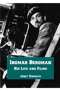 Ingmar Bergman