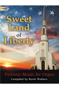 Sweet Land of Liberty