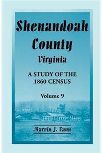 Shenandoah County, Virginia