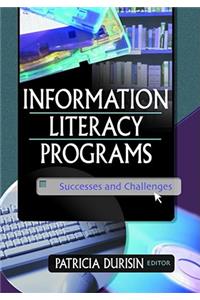 Information Literacy Programs