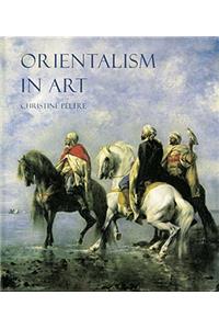 Orientalism in Art